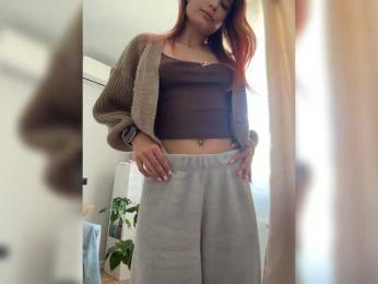 FOX69LOVE — 在 bongacams 直播的网络摄像头模特