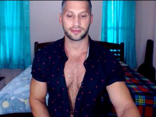 Ronnie X — 在 flirt4free 直播的网络摄像头模特