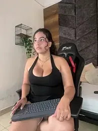 eva_daemon — Stripchat stream photo (Sep 2026)
