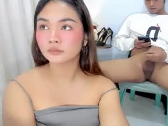 yhanna_08 — Chaturbate profile photo