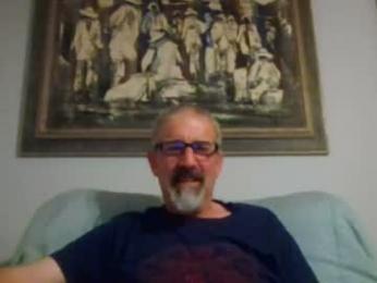 jony_five — Chaturbate stream photo (Aug 2026)