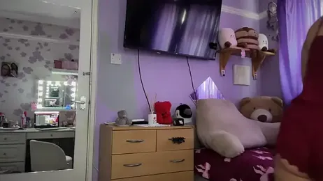 SexySashaxox — stripchat