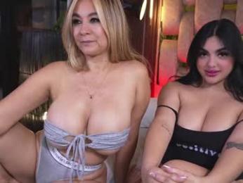 alicia_lang — Chaturbate stream photo (Mar 2026)