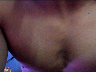 Tyler Durdeen — flirt4free