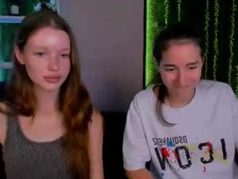 ivy_frost — Chaturbate stream photo (Jul 2026)