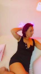 Missclea — 在 cam4 直播的网络摄像头模特