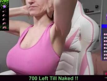 camillacassidy — chaturbate