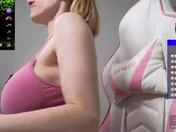 camillacassidy — Chaturbate stream photo (Mar 2026)