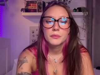 smashleyy — 在 camsoda 直播的网络摄像头模特