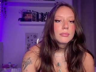smashleyy — Camsoda profile photo