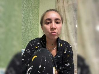 SamantaSOSI — Bongacams stream photo (Aug 2026)