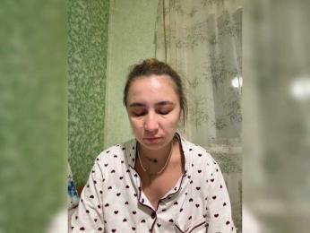 SamantaSOSI — bongacams