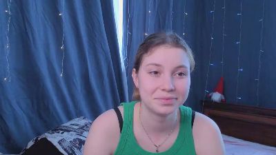 OdaDelallo — Cam4 stream photo (Apr 2026)