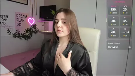 LiaWoow — Stripchat stream photo (Sep 2025)