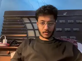 Sexy__Nerd — Stripchat stream photo (Apr 2026)