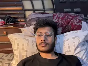 Sexy__Nerd — Stripchat stream photo (Apr 2026)