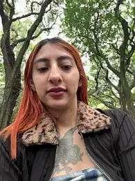 PurpleLinn — Stripchat stream photo (Jul 2025)