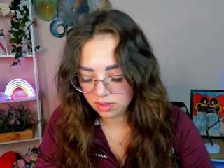 rachel-starlight — 在 camsoda 直播的网络摄像头模特