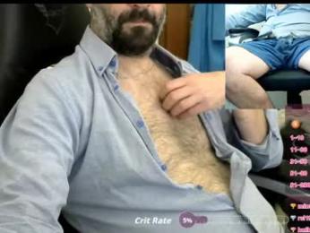 orso4sins2 — Chaturbate stream photo (May 2026)