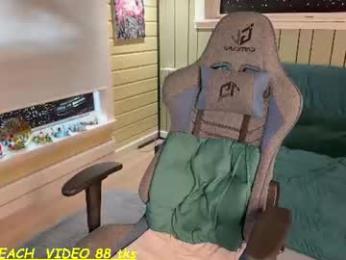 sandy_chris — Chaturbate stream photo (Aug 2026)