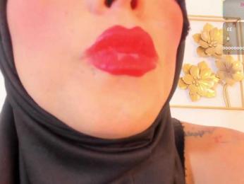 kalaa- — Bongacams stream photo (Jul 2025)