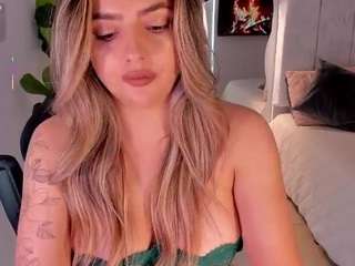 amywoods — Camsoda stream photo (May 2026)