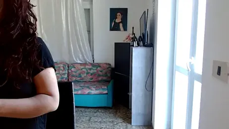 danasantoreal — Stripchat stream photo (Mar 2026)