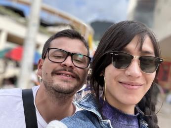 DavidAndSary — 在 livejasmin 直播的网络摄像头模特