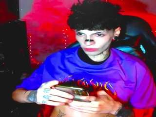 darknexxx-official — Camsoda stream photo (Mar 2026)