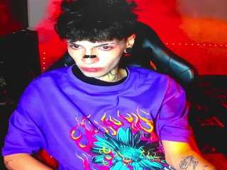 darknexxx-official — Camsoda stream photo (Mar 2026)