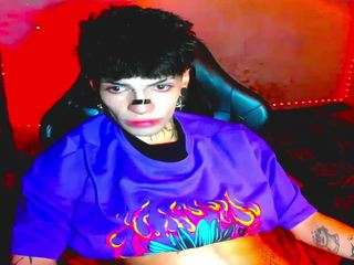 darknexxx-official — Camsoda profile photo