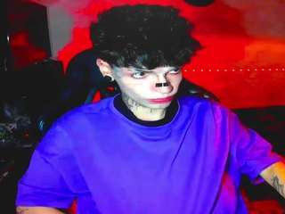 darknexxx-official — Camsoda stream photo (Mar 2026)