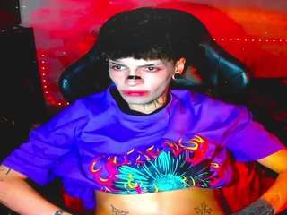 darknexxx-official — Camsoda stream photo (Mar 2026)