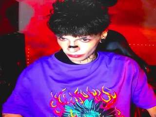 darknexxx-official — Camsoda stream photo (Mar 2026)