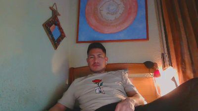 Honey_Eyes7 — Cam4 profile photo