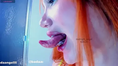 midnight_angell — stripchat