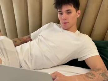sky_hexx — Chaturbate profile photo