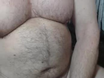 jimbeefbear — Chaturbate stream photo (Apr 2026)