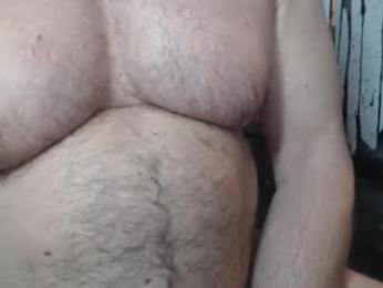 jimbeefbear — Chaturbate profile photo