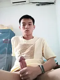 LiewM — Stripchat profile photo
