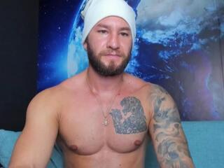 Delessandro — Flirt4free stream photo (Jun 2026)