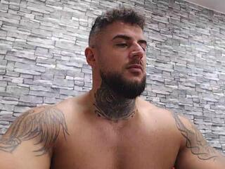 Tudfwlch Y — 在 flirt4free 直播的网络摄像头模特