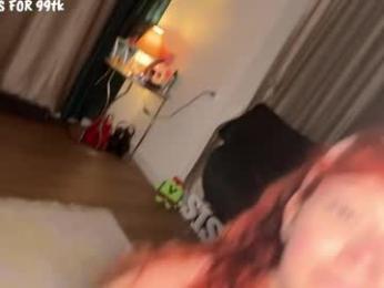 sisukass — 在 chaturbate 直播的网络摄像头模特