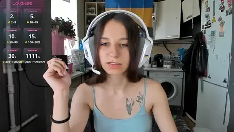 _Nika_Kik — Stripchat stream photo (Jun 2026)