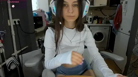 _Nika_Kik — 在 stripchat 直播的网络摄像头模特