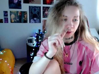 Nica-Kawaii — Bongacams stream photo (May 2026)