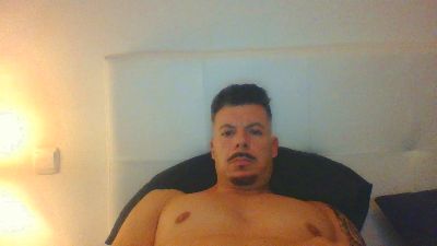 stucco2025 — Cam4 profile photo