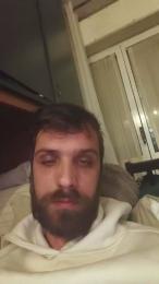 simo588 — Cam4 stream photo (Mar 2026)