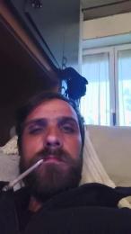 simo588 — 在 cam4 直播的网络摄像头模特