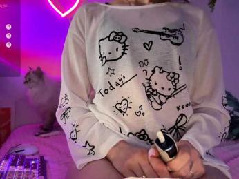 sambucaD — Bongacams stream photo (Jul 2026)